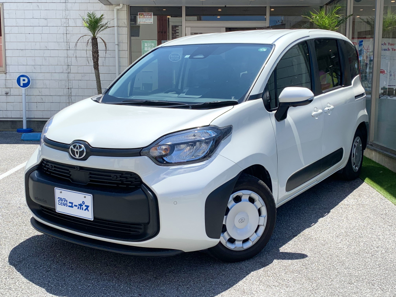 トヨタ シエンタ ハイブリッドG　OP10年保証対象車　トヨタセーフティーセンス　全方位カメラ　両側パワースライドドア　ドライブレコーダー　コーナーセンサー　レーダークルーズコントロール　ビルトインETC車載器