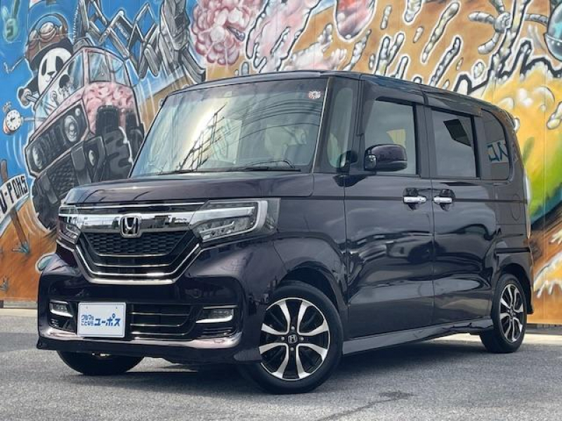 N-BOX