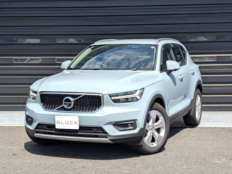 XC40