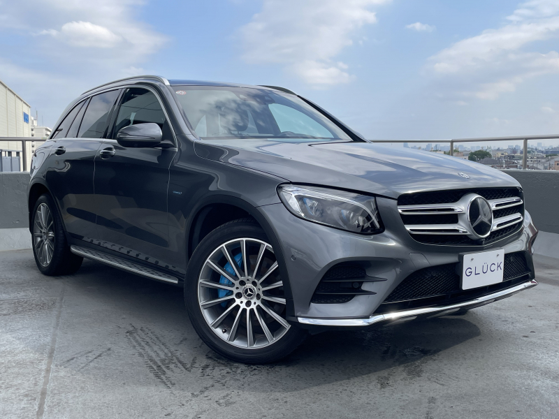 GLC