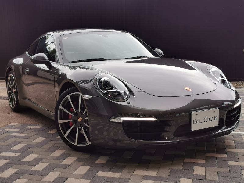 911(Type991.1)