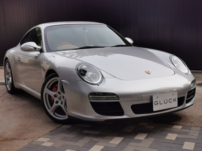 ポルシェ 911(Type997) 911カレラS PDK スポーツクロノPKG シートヒーター 19インチカレラクラシックホイール シートベンチレーター ダイナミックコーナリングライト ナチュラルレザーインテリア エレクトリックコントロールシート スポーツシャシー+リアLSD ポルシェクレスト　エンボス加工ヘッドレスト