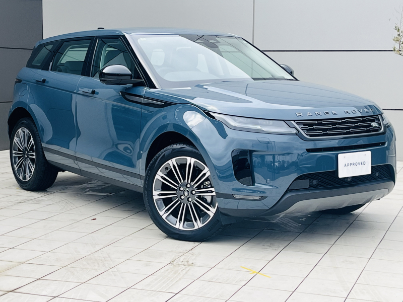 ランドローバー レンジローバー EVOQUE S2.0L D200 4WD 全席シートヒーター ステアリングヒーター クリアサイトリアビューミラー アップルカープレイ アンドロイドオート 置くだけ充電 3Dサラウンドカメラ パドルシフト メモリーシート レーンキープアシスト ブラインドスポットモニター パワーテールゲート