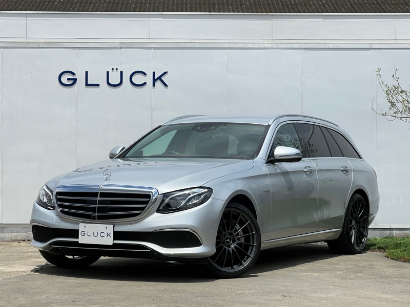 メルセデスベンツ Eクラス E400 4マチック　エクスクルーシブ　ENKEI20インチアルミ　MercedesBenz純正ドライブレコーダー　Burmesterサウンドシステム　ステアリングアシスト付アダプティブクルーズ　全方位カメラ　本革シート　レーダー探知機　エアサスペンション　シートヒーター　パフュームアトマイザー