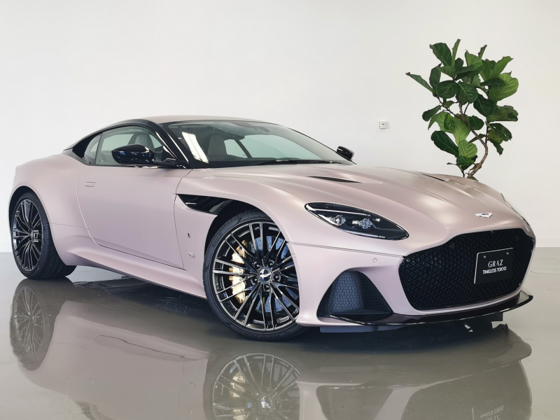 DBS