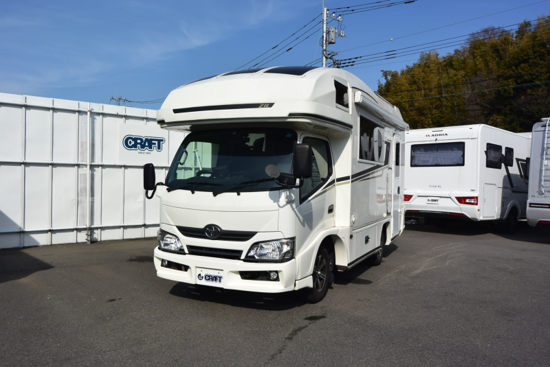 VANTECH(バンテック) ZIL 5 4WD