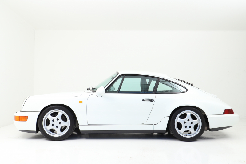 911(Type964)