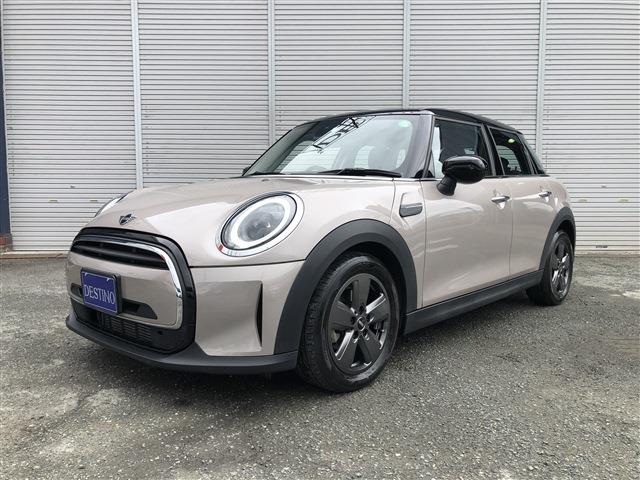 MINI(ミニ) ミニ －