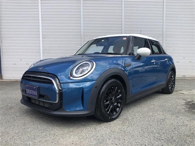 MINI(ミニ) ミニ 5ドア