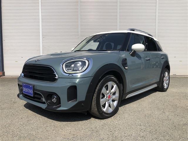 MINI(ミニ) ミニ クーパーD
